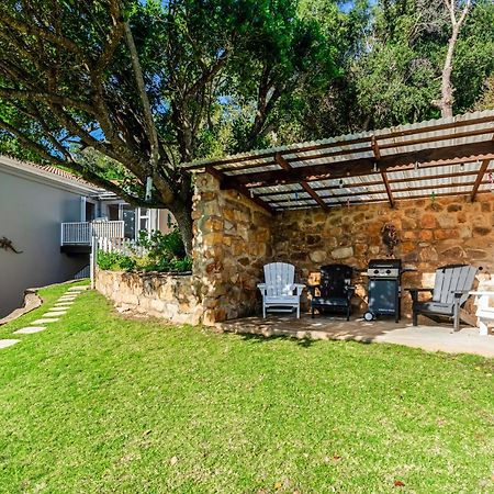 Appartement Coney Glen Penthouse à Knysna Extérieur photo