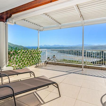 Appartement Coney Glen Penthouse à Knysna Extérieur photo