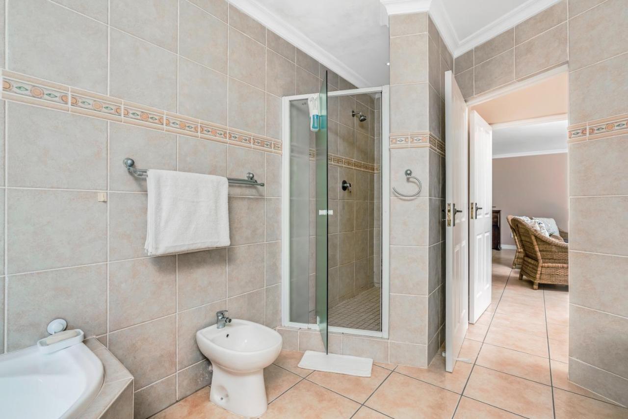 Appartement Coney Glen Penthouse à Knysna Extérieur photo