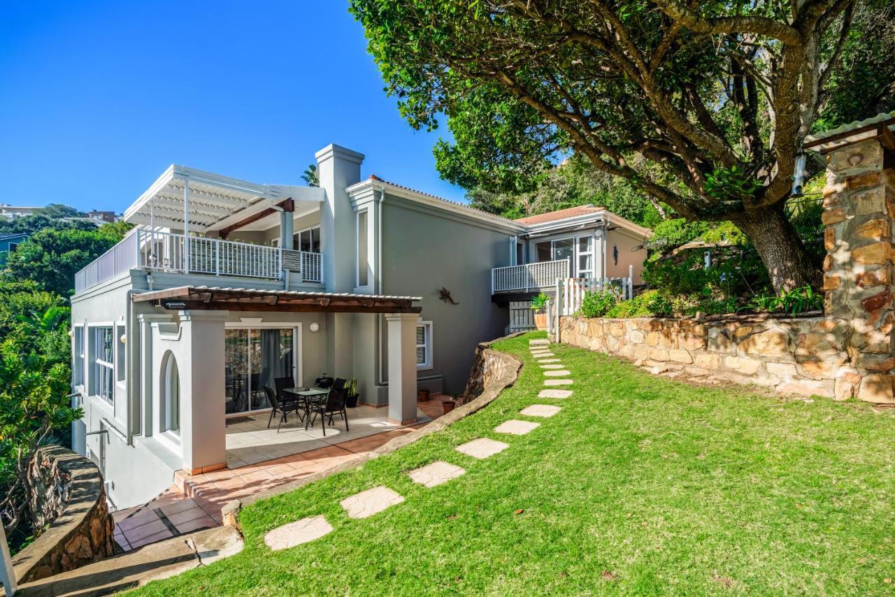 Appartement Coney Glen Penthouse à Knysna Extérieur photo