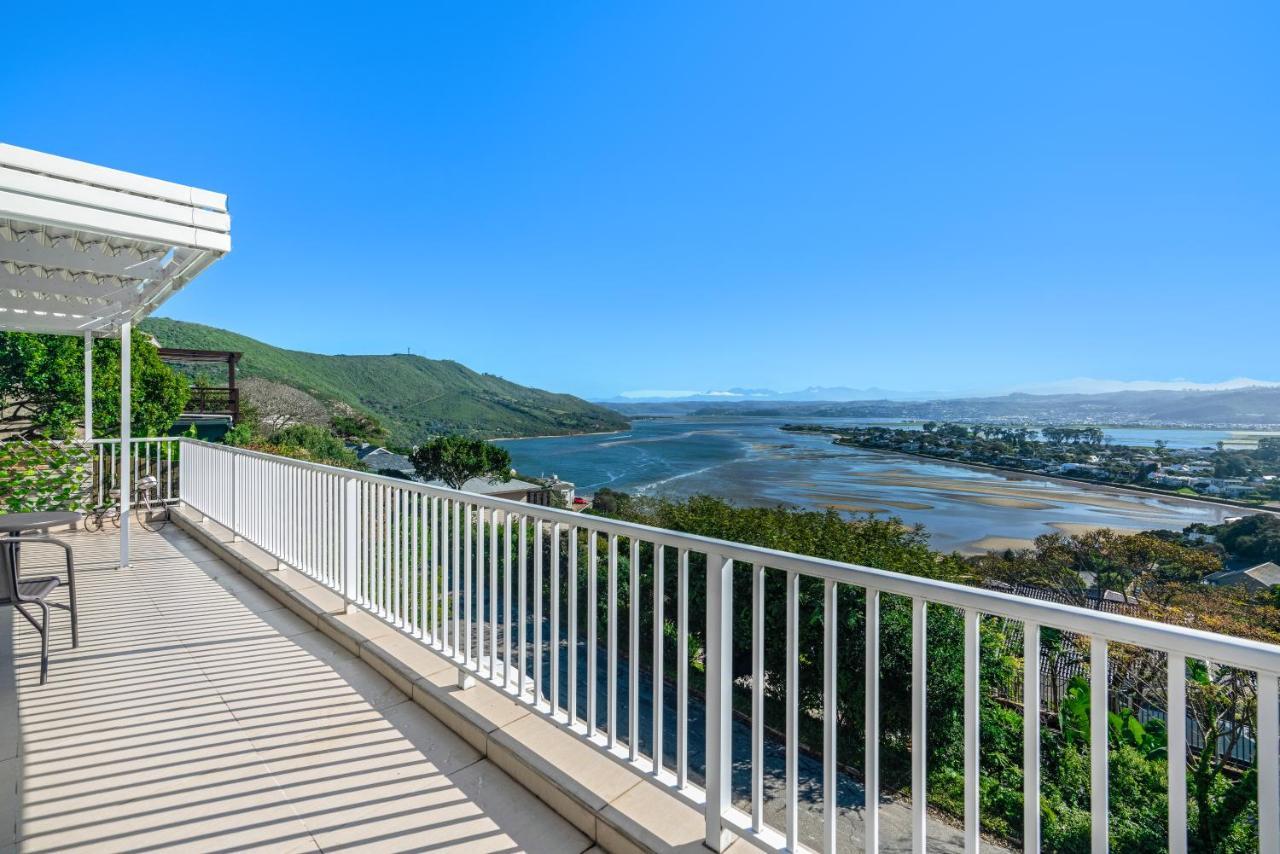 Appartement Coney Glen Penthouse à Knysna Extérieur photo