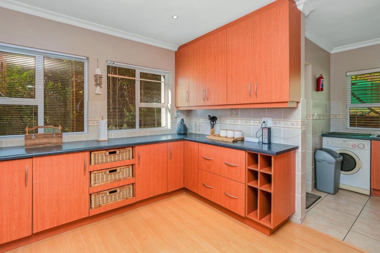 Appartement Coney Glen Penthouse à Knysna Extérieur photo