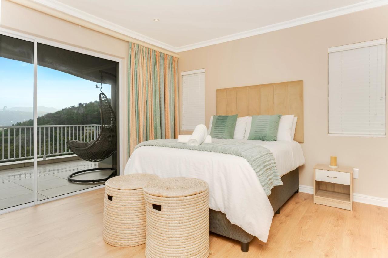 Appartement Coney Glen Penthouse à Knysna Extérieur photo