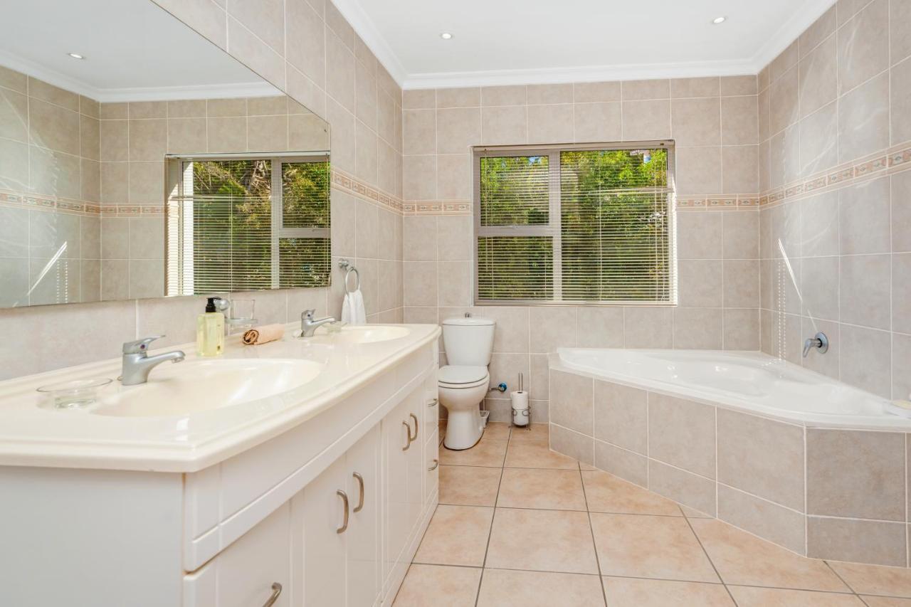 Appartement Coney Glen Penthouse à Knysna Extérieur photo