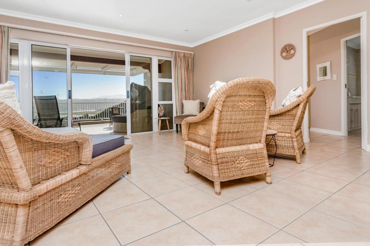 Appartement Coney Glen Penthouse à Knysna Extérieur photo