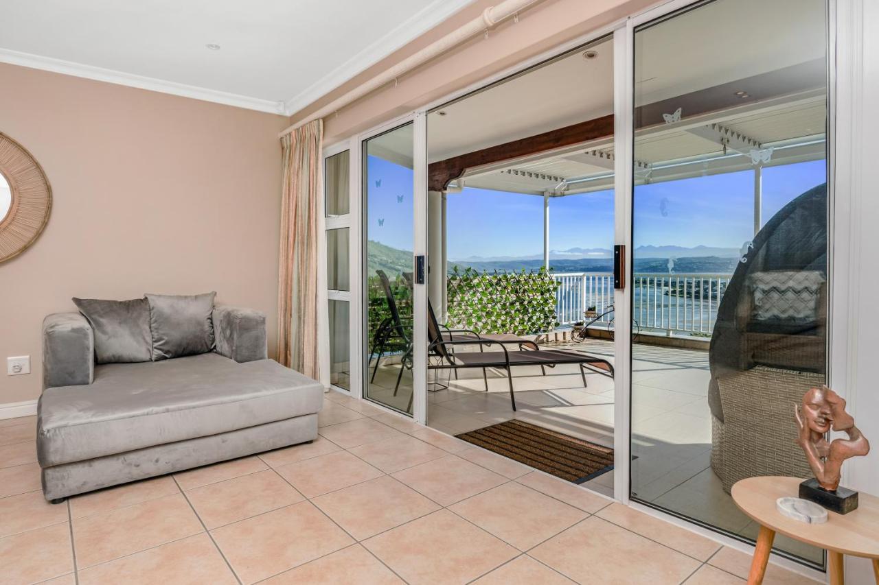 Appartement Coney Glen Penthouse à Knysna Extérieur photo