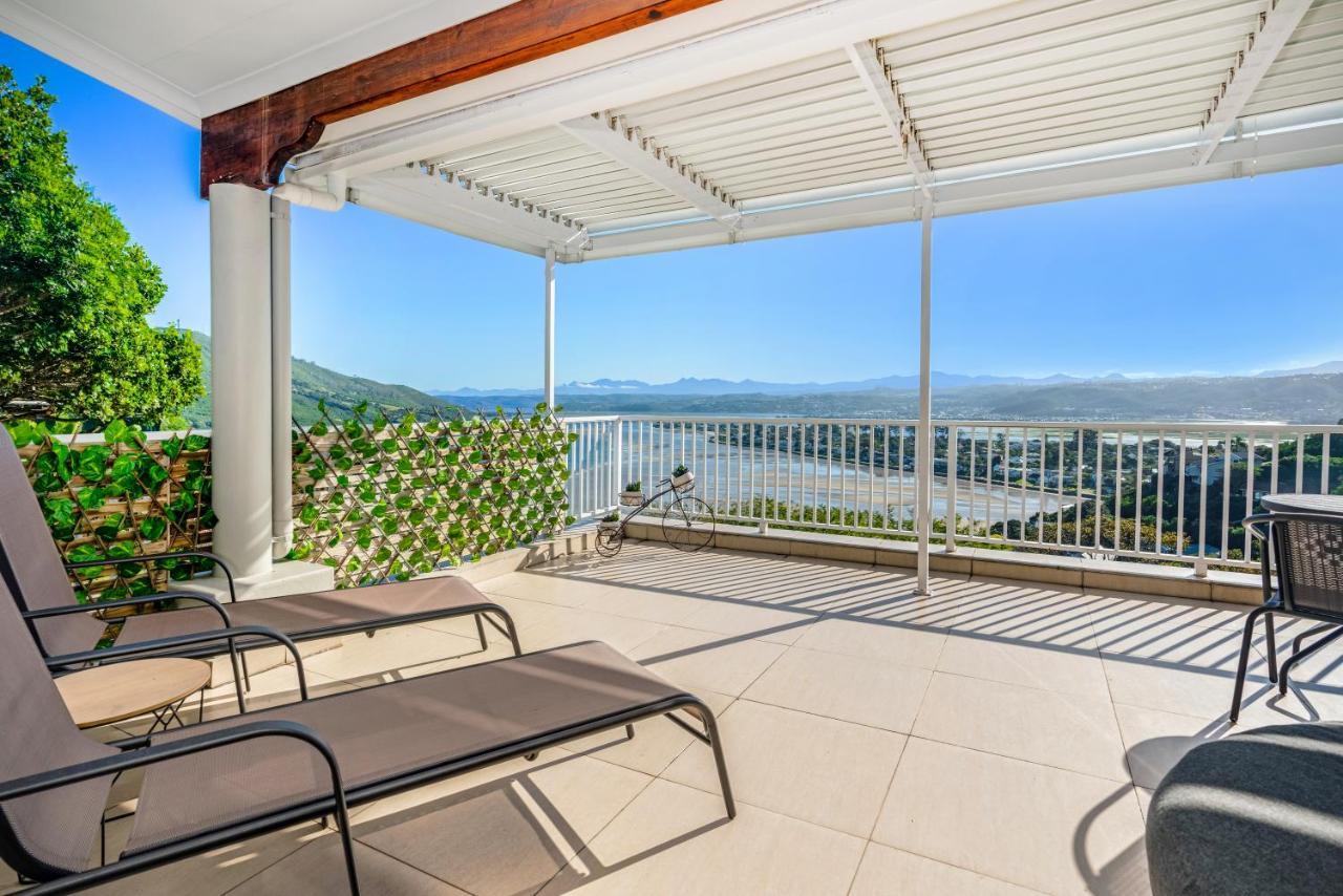 Appartement Coney Glen Penthouse à Knysna Extérieur photo