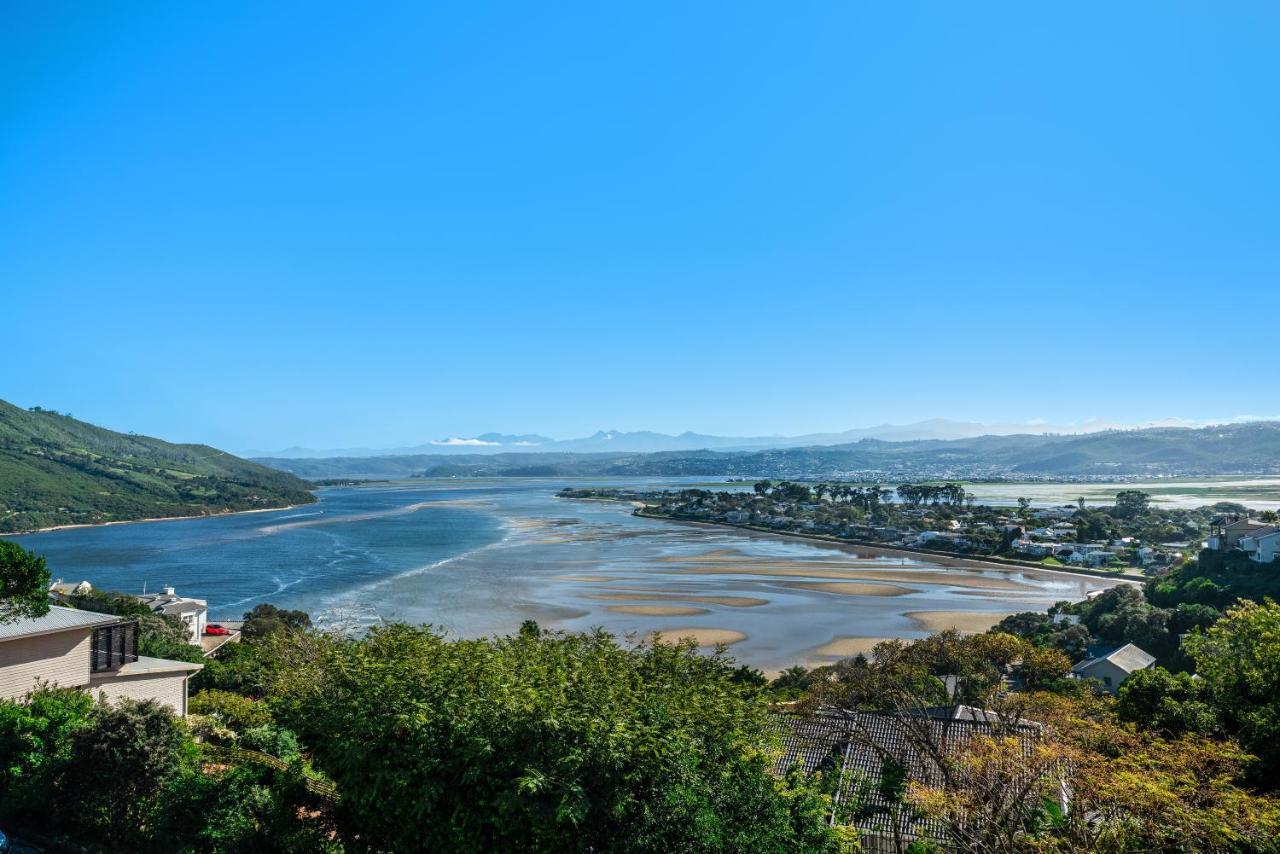 Appartement Coney Glen Penthouse à Knysna Extérieur photo